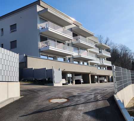 MODERNE 3 ZIMMER WOHNUNG
MIT SENSATIONELLER AUSSICHT