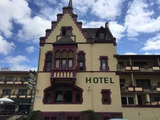 Hotel in der ersten Linie in Treis - Karden