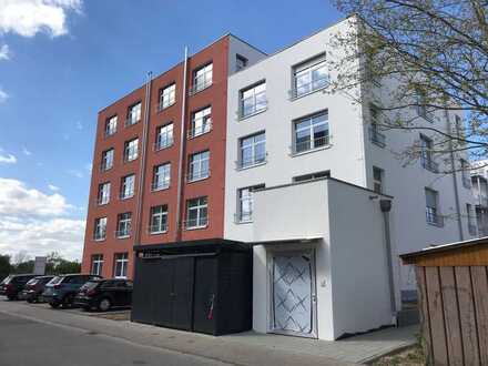 Pflegeapartment als solide Kapitalanlage in Leimen!!