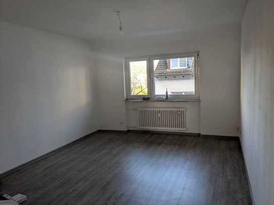 1-Zimmer Appartement in Darmstadt - Nähe Universität, frisch renoviert