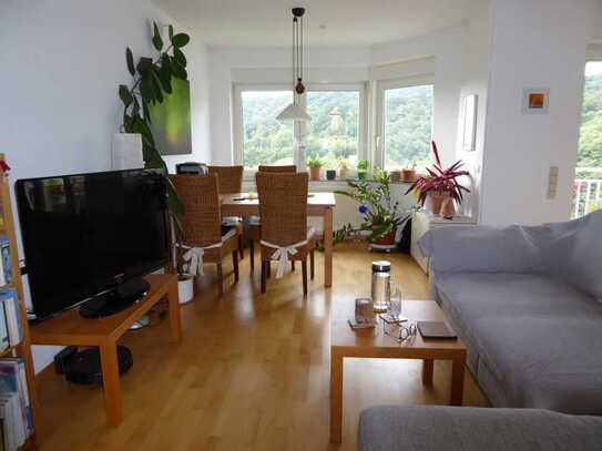 Helle 2 ZKB-Wohnung 69 qm