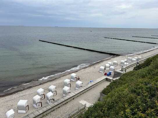 Ostseestrand & Küstenwald - 3-Raum-Eigentumswohnung