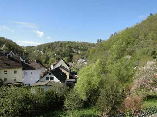 attraktive großzügige 4-Zimmerwohnung in 55779 Heimbach