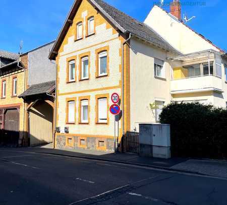 Helle 3-Zimmerwohnung in zentraler Lage von Watzenborn-Steinberg