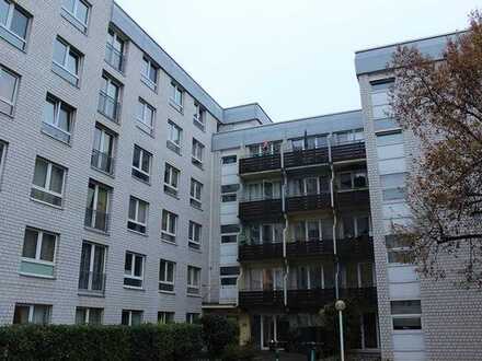 Kapitalanleger aufgepasst! 1 Zimmer Wohnung in Mainzer Uni Nähe