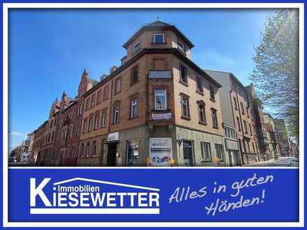 Preis Leistung Sieger! Renditestarke Kapitalanlage in Top Lage zwischen Wasserturm und Hauptbahnhof