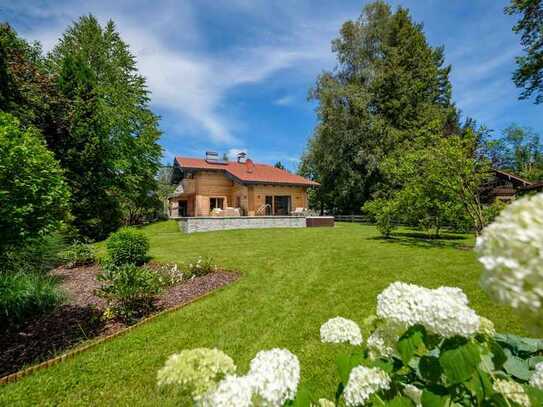 CHARMANTES EINFAMILIENHAUS IN SONNIGER UND RUHIGER LAGE