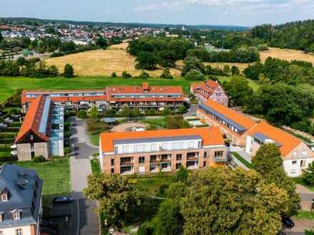 Neubau-Wohntraum mit großartiger Aussicht im Hofgut Kolnhausen
