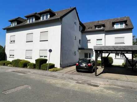 Modernisierte Wohnung in Innenstadtnähe!
