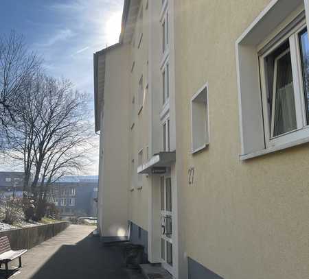 Aalen- schöne 3-Zimmer-Wohnung mit Balkon