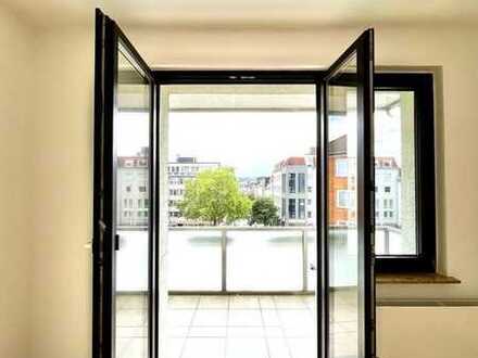 Modernisierte 3-Zimmer-Wohnung mit WG-Potenzial in zentraler Lage von Aachen