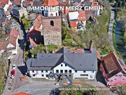 Sie entscheiden, was Sie daraus machen: Mikro-Apartments, Zimmervermietung oder Hotel