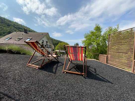 „Charmantes Mehrfamilienhaus in Heidelberg-Handschuhsheim mit Einliegerwohnung“