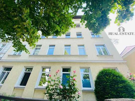 Moderne Singlewohnung in Stadtfeld Ost sucht Dich!