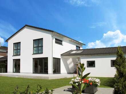 SCHLÜSSELFERTIGES EINFAMILIENHAUS IM MÜNCHENER NORDEN!