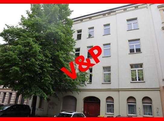 Schöne/sanierte 2- Raumwohnung in Magdeburg Sudenburg