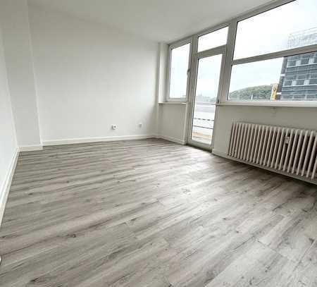 Schönes Apartment im Hagener Zentrum mit Balkon!