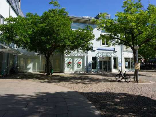 Flexibel nutzbare Büro- und Praxisfläche in Innenstadtlage von Zweibrücken!