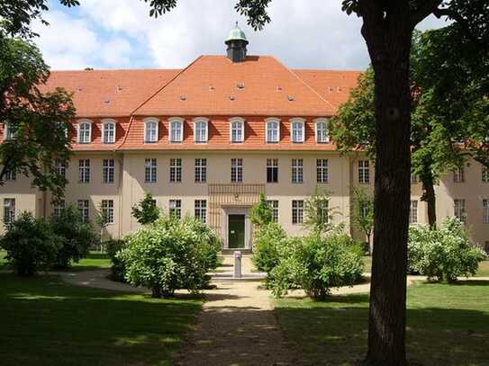 Schöne vermietete Eigentumswohnung in Berlin Buch