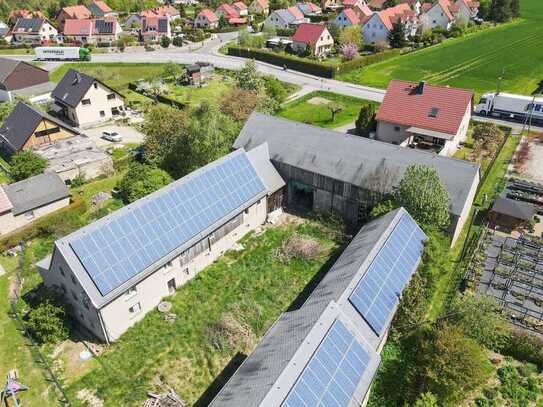 +++ Baugrundstück in idyllischer Lage von Leppersdorf! +++