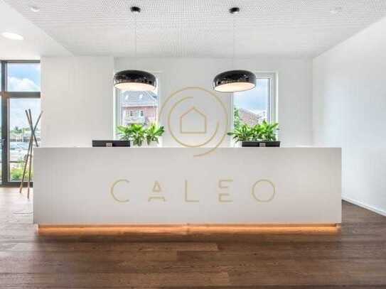 CALEO ¦ Innenstadt ¦ Hunte ¦ flexibel + sofort bezugsfertig ¦ all inclusive ¦ PROVISIONSFREI