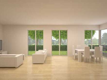 KfW-Fördermittel bis 100.000€ für 0,7% Barrierefrei 2 Zimmer Terrassenwohnung, HAUS KfW 40 NH
