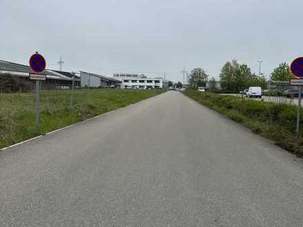 Freifläche als Lager, Parkplatz oder ähnliches zu vermieten