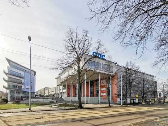 ***1 MONAT MIETFREI*** Ihre neue Bürofläche am "Wissenschaftsstandort Dresden-Ost"