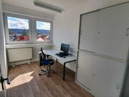 Einzelbüro in zentraler Lage