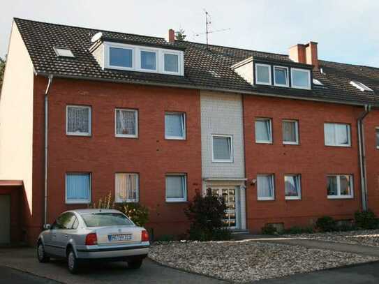 Ansprechende 3-Raum-Wohnung in Mönchengladbach-Hovener Straße