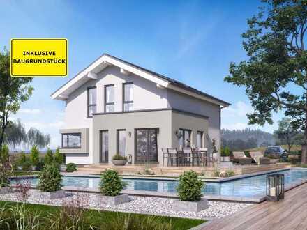 Badenheim (Kern) / individuell planbarer Neubau (m. FESTPREIS, WÄRMEPUMPE, opt. FÖRDERUNG)