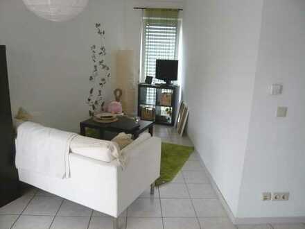 2 Zimmer Wohnung mit Balkon in Aschaffenburg