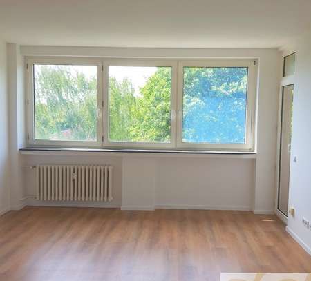 ***Lichtdurchflutete 3,5-Zimmer-Wohnung sucht nette Mieter***