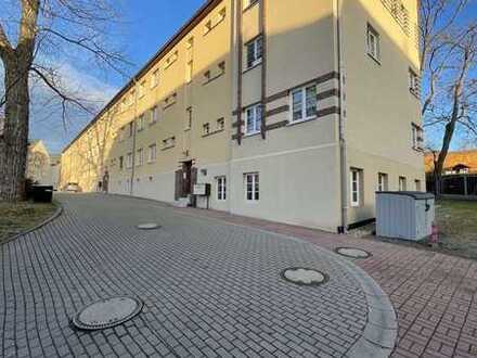Mehrfamilienhaus in ruhiger Lage