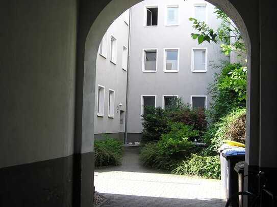 Studentenapp. komplett saniert, Halle(Saale), Nördliche Innenstadt