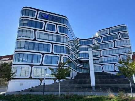 Moderne Büroflächen im Z-UP Stuttgart - Provisionsfrei