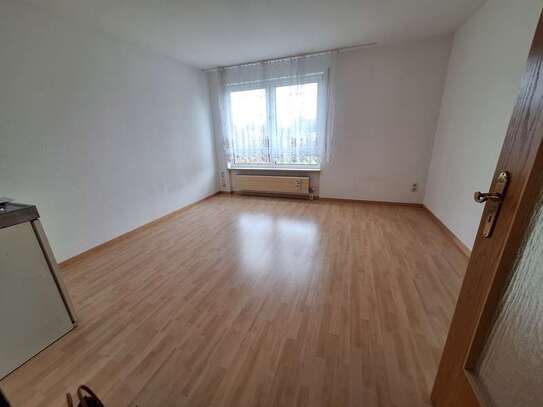 1-Zimmer-Wohnung in Regensburg