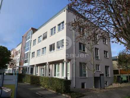 Moderne Büroflächen in sehr guter Lage Wiesbaden Erbenheim **Provisionsfrei**