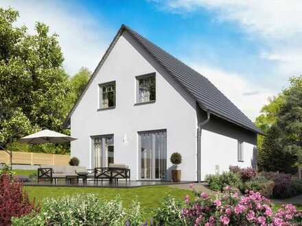 Ihr Haus inklusive Grundstück in Mönchengladbach Nord - Raumwunder 100 - Trend