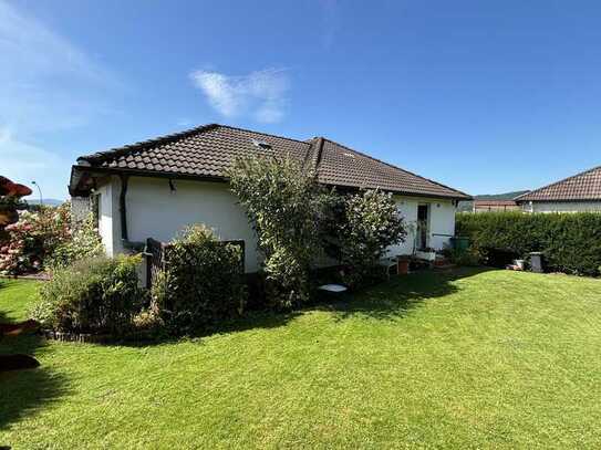 "Gepflegter Bungalow in gefragter Lage von Hameln-Klein Berkel"