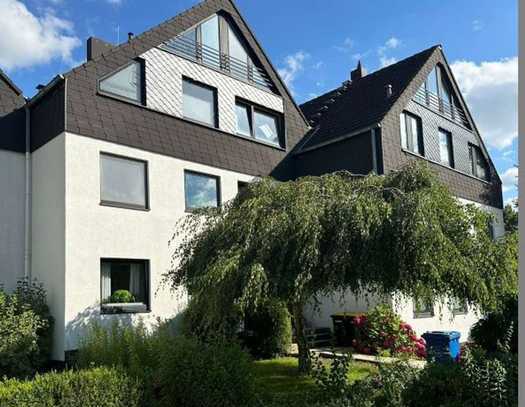 Charmante 4-Zi.-Maisonette-Wohnung in bevorzugter Lage