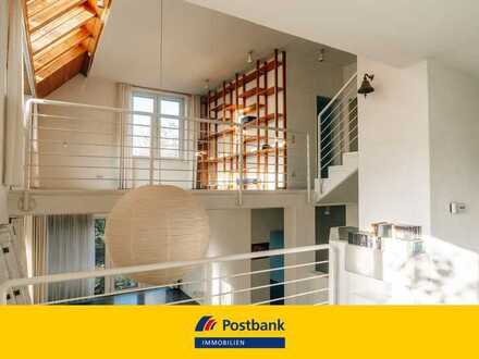 Zeitlose Eleganz in Dülmen: Lichtdurchflutetes Architektenhaus für moderne Wohnansprüche