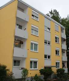 Attraktive 3-Zimmer-Wohnung mit Balkon in Kaiserslautern zur Miete oder Verkauf