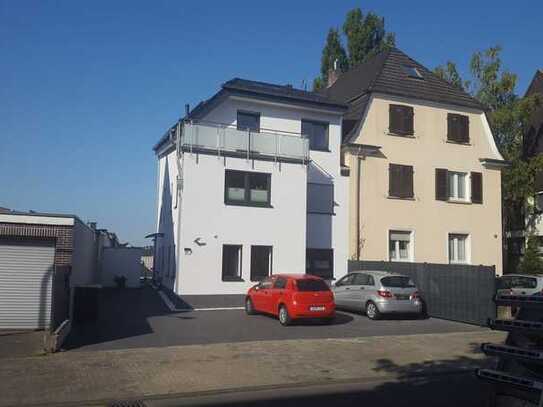 3 Zimmer Maisonettwohnung mit Domblick, 93qm ab 01.04.2025