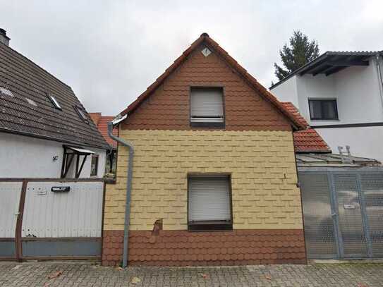 Baugrundstück mit Baugenehmigung in Waghäusel-Wiesenthal