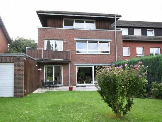 excl. 2 Zi Penthouse-Whg ( Stadtrandlage Alsdorf)