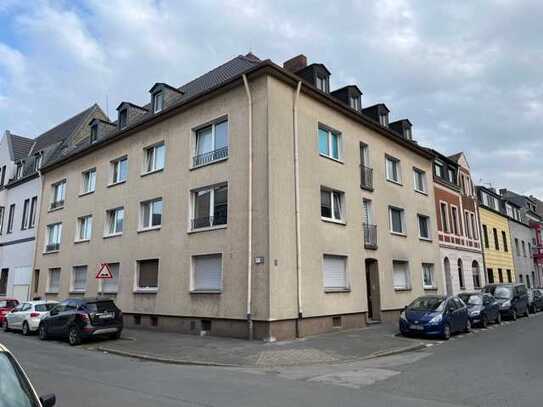 Schöne 3 Zimmer Wohnung in Duisburg, Alt-Homberg