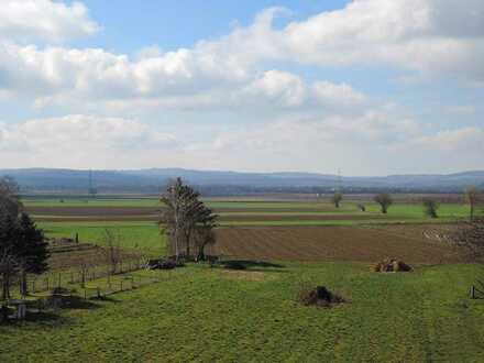 **MIT FERNBLICK**Freundliches wohnen in Rheinbach-Flerzheim!