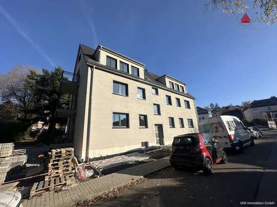 Moderne 2-Zimmerwohnung in Königstein im Taunus mit Privatgarten