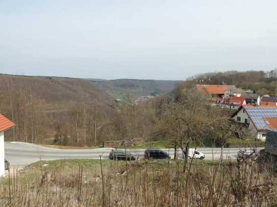 Wohnen auf der Schwäbisch Alb mit guter Verkehrsanbindung